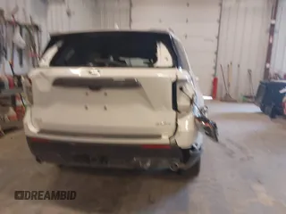 2024 Ford Explorer XLT с VIN 1FMSK8DH3RGA55012, выставлен на аукционе IAAI как лот 42318490 с пробегом 3 248 миль миль и . История ставок и продаж доступна на DreamBid. Изображение 12.