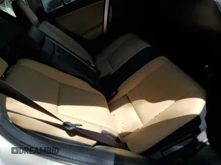 2016 Toyota RAV4 Limited z VIN JTMDJREVXGD058336, wystawiony jako Copart lot #54449295 z przebiegiem 108 837 mil mil oraz Szkoda całkowita • Salvage title. Historia ofert i sprzedaży dostępna na DreamBid. Obrazek 11.