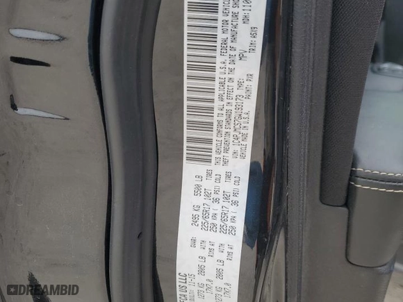 2016 Jeep Cherokee Latitude with VIN 1C4PJMCS7GW193173, listed as a Copart auction lot 46290115 with 89,060 mi miles and Salvage Title. Bid and sale history available at carsss.com. Image 16.