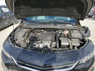 2018 Chevrolet Malibu LS with VIN 1G1ZB5ST9JF291403, listed as a Copart auction lot 68368842 with 101,088 mi miles and Salvage Title. Bid and sale history available at DreamBid. Image 11.