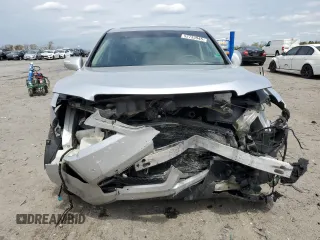 2015 Acura RDX with VIN 5J8TB4H30FL026233, listed as a Copart auction lot 52733945 with 133,995 mi miles and Salvage Title. Bid and sale history available at DreamBid. Image 5.