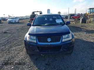 2012 Suzuki Grand Vitara Premium z VIN JS3TD0D63C4100625, wystawiony jako IAAI lot #40462478 z przebiegiem 116 027 mil mil oraz . Historia ofert i sprzedaży dostępna na DreamBid. Obrazek 12.