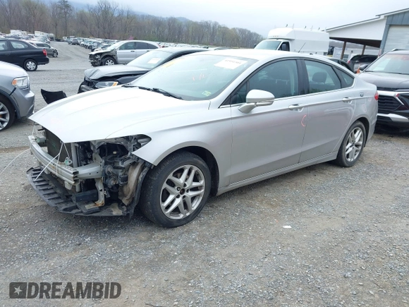 2016 Ford Fusion SE with VIN 3FA6P0H7XGR367222, listed as a IAAI auction lot 41951504 with 199,572 mi miles and . Bid and sale history available at DreamBid. Image 2.