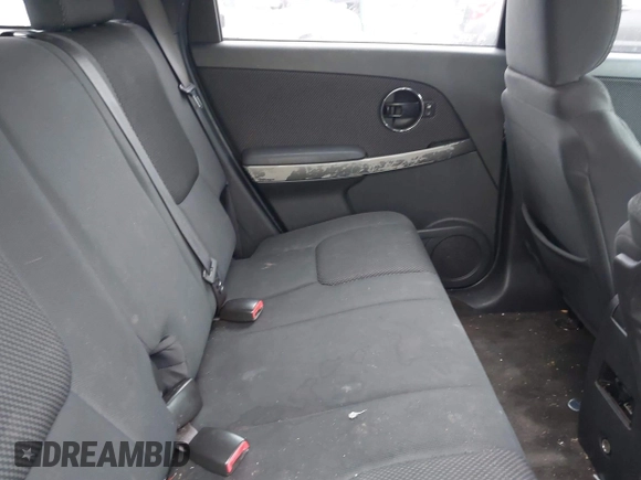 2006 Pontiac Torrent z VIN 2CKDL63F966128032, wystawiony jako IAAI lot #42205577 z przebiegiem 205 593 mil mil oraz . Historia ofert i sprzedaży dostępna na DreamBid. Obrazek 8.