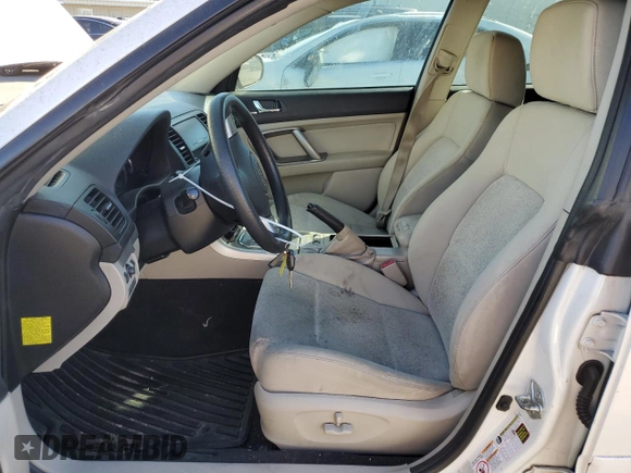 2009 Subaru Outback Special Edtn with VIN 4S4BP61C397327878, listed as a Copart auction lot 72801364 with 147,504 mi miles and Clean Title. Bid and sale history available at carsss.com. Image 8.