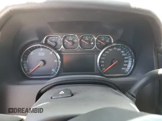 2015 Chevrolet Tahoe LTZ z VIN 1GNSKCKC8FR506151, wystawiony jako Copart lot #59948174 z przebiegiem Nie podano mil oraz Szkoda całkowita • Salvage title. Historia ofert i sprzedaży dostępna na DreamBid. Obrazek 9.
