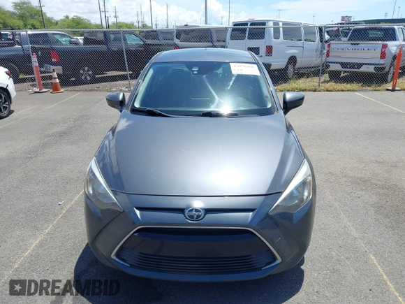 2016 Scion iA z VIN 3MYDLBZV5GY113222, wystawiony jako IAAI lot #42076460 z przebiegiem 112 249 mil mil oraz . Historia ofert i sprzedaży dostępna na DreamBid. Obrazek 12.