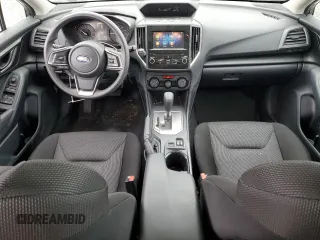 2019 Subaru Impreza Premium с VIN 4S3GTAD65K3739943, выставлен на аукционе Copart как лот 55350835 с пробегом 80 907 миль миль и Списание • Salvage title. История ставок и продаж доступна на DreamBid. Изображение 8.