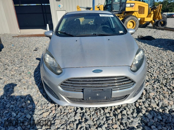 2015 Ford Fiesta S z VIN 3FADP4TJ4FM107573, wystawiony jako Copart lot #62332395 z przebiegiem Nie podano mil oraz Czysty tytuł • Clean title. Historia ofert i sprzedaży dostępna na DreamBid. Obrazek 5.