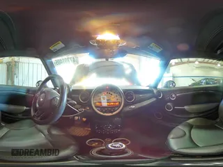 2012 MINI Convertible S с VIN WMWZP3C51CT296318, выставлен на аукционе Copart как лот 47701405 с пробегом 78 842 миль миль и Списание • Salvage title. История ставок и продаж доступна на DreamBid. Изображение 12.