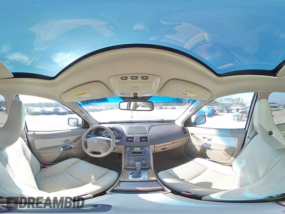 2012 Volvo XC90 Premier Plus z VIN YV4952CY0C1627802, wystawiony jako Copart lot #44410145 z przebiegiem 166 168 mil mil oraz Szkoda całkowita • Salvage title. Historia ofert i sprzedaży dostępna na DreamBid. Obrazek 13.