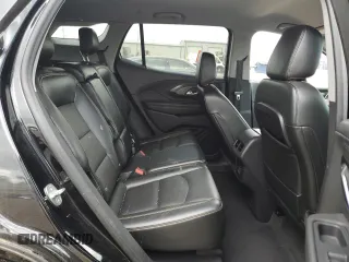 2020 GMC Terrain SLT with VIN 3GKALPEV0LL142076, listed as a Copart auction lot 56719385 with 97,939 mi miles and Salvage title. Bid and sale history available at DreamBid. Image 11.