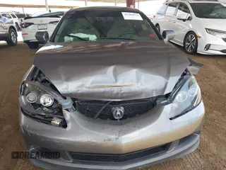 2005 Acura RSX z VIN JH4DC53835S007820, wystawiony jako IAAI lot #42386974 z przebiegiem 144 463 mil mil oraz . Historia ofert i sprzedaży dostępna na DreamBid. Obrazek 6.