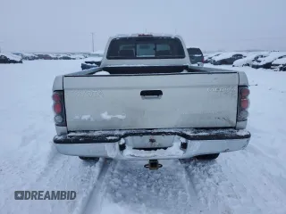 2002 Toyota Tacoma with VIN 5TEWM72N32Z145245, listed as a Copart auction lot 87313624 with 206,387 mi miles and Clean title. Bid and sale history available at DreamBid. Image 6.