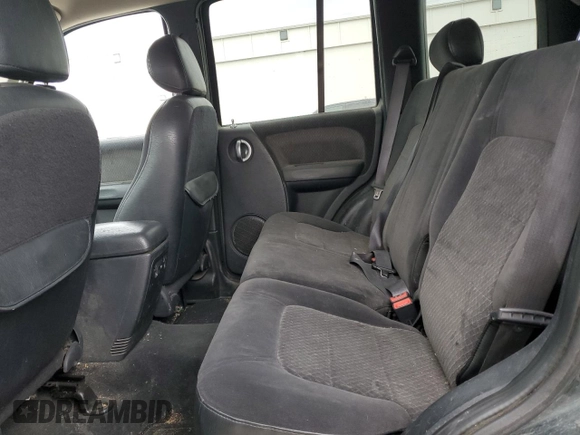 2002 Jeep Liberty Limited with VIN 1J4GL58K52W220933, listed as a Copart auction lot 49211765 with 189,095 mi miles and Salvage title. Bid and sale history available at DreamBid. Image 11.