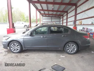 2011 Honda Accord EX with VIN 1HGCP2E73BA072027, listed as a IAAI auction lot 42229992 with 159,818 mi miles and . Bid and sale history available at DreamBid. Image 14.