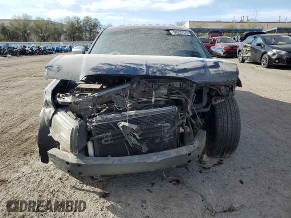 2007 Chrysler 300 C SRT8 with VIN 2C3LA73W17H884642, listed as a Copart auction lot 50253175 with 189,585 mi miles and Salvage Title. Bid and sale history available at carsss.com. Image 5.