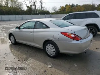 2004 Toyota Solara SE with VIN 4T1CE38P44U904297, listed as a Copart auction lot 74271034 with 301,200 mi miles and Non Repairable. Bid and sale history available at DreamBid. Image 2.