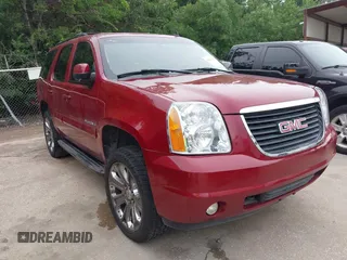 2007 GMC Yukon SLT z VIN 1GKFC13J47R303188, wystawiony jako IAAI lot #42465927 z przebiegiem 253 657 mil mil oraz . Historia ofert i sprzedaży dostępna na DreamBid. Obrazek 1.