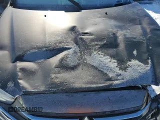 2018 Mitsubishi Outlander SEL z VIN JA4AR4AW5JZ016013, wystawiony jako Copart lot #87653585 z przebiegiem Nie podano mil oraz Szkody całkowita. Historia ofert i sprzedaży dostępna na DreamBid. Obrazek 12.