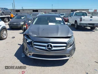 2016 Mercedes-Benz GLA 250 z VIN WDCTG4EB5GJ220730, wystawiony jako IAAI lot #41825251 z przebiegiem 100 594 mil mil oraz . Historia ofert i sprzedaży dostępna na DreamBid. Obrazek 12.