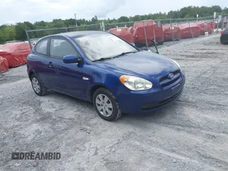 2010 Hyundai Accent GS с VIN KMHCM3AC3AU169740, выставлен на аукционе IAAI как лот 42477463 с пробегом 121 869 миль миль и . История ставок и продаж доступна на DreamBid. Изображение 1.