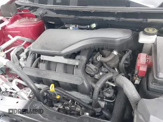 2017 Nissan Rogue S z VIN JN1BJ1CP7HW029852, wystawiony jako IAAI lot #41206930 z przebiegiem 92 743 mil mil oraz . Historia ofert i sprzedaży dostępna na DreamBid. Obrazek 10.