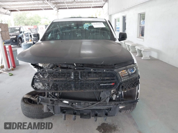 2016 Dodge Durango Limited with VIN 1C4RDJDG9GC486096, listed as a IAAI auction lot 42302624 with 141,553 mi miles and . Bid and sale history available at DreamBid. Image 13.