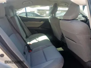 2025 Toyota Camry LE with VIN 4T1DAACK7SU069339, listed as a Copart auction lot 54189825 with Not Provided miles and Clean Title. Bid and sale history available at DreamBid. Image 10.