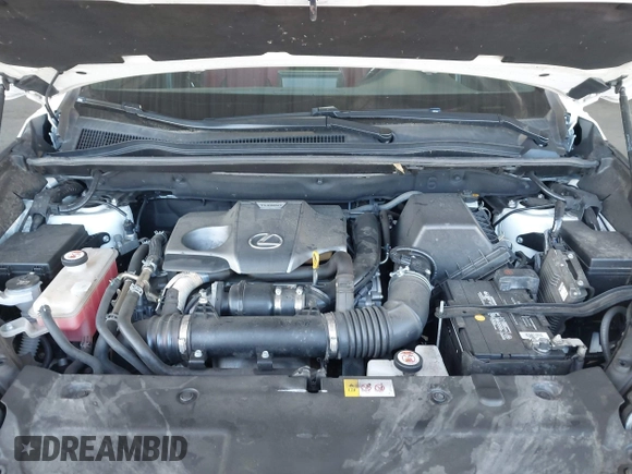 2017 Lexus NX 200t with VIN JTJYARBZ3H2051294, listed as a IAAI auction lot 42109146 with 71,765 mi miles and . Bid and sale history available at DreamBid. Image 10.