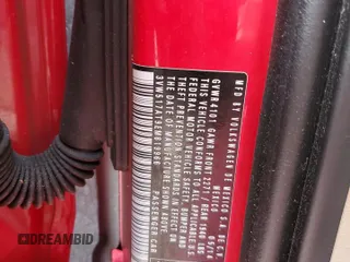 2014 Volkswagen Beetle 1.8T w/Premium z VIN 3VW517AT9EM819966, wystawiony jako Copart lot #76990014 z przebiegiem Nie podano mil oraz Nie do naprawy • Non repairable. Historia ofert i sprzedaży dostępna na DreamBid. Obrazek 13.