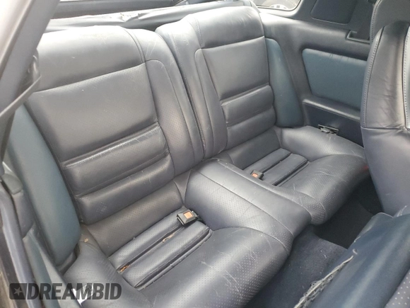 1988 Toyota Supra с VIN JT2MA71J0J0087102, выставлен на аукционе Copart как лот 78730904 с пробегом 83 787 миль миль и Чистый • Clean title. История ставок и продаж доступна на DreamBid. Изображение 10.