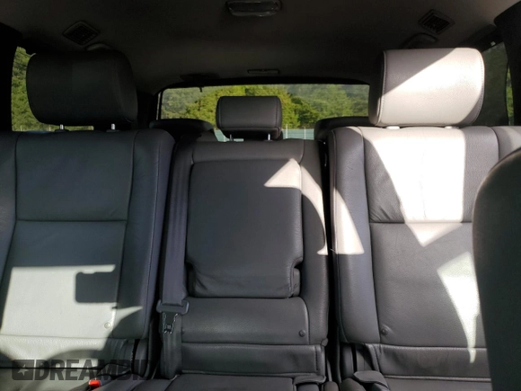 2012 Toyota Sequoia Limited with VIN 5TDJY5G1XCS069739, listed as a Copart auction lot 48034285 with 67,410 mi miles and Clean Title. Bid and sale history available at carsss.com. Image 10.