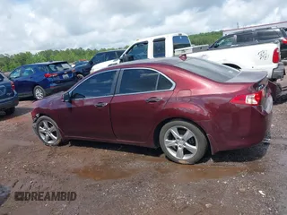 2012 Acura TSX Technology с VIN JH4CU2F66CC002510, выставлен на аукционе IAAI как лот 42378235 с пробегом 204 486 миль миль и . История ставок и продаж доступна на DreamBid. Изображение 14.