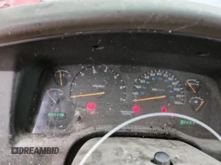 2001 Dodge Dakota z VIN 1B7GL22X41S256594, wystawiony jako Copart lot #43012935 z przebiegiem 217 179 mil mil oraz Szkoda całkowita • Salvage title. Historia ofert i sprzedaży dostępna na DreamBid. Obrazek 9.