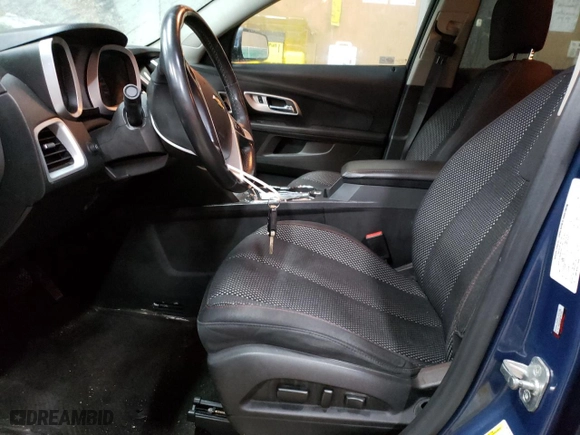 2016 Chevrolet Equinox LT with VIN 2GNFLFEK3G6288488, listed as a Copart auction lot 49074665 with 187,522 mi miles and Salvage Title. Bid and sale history available at carsss.com. Image 7.