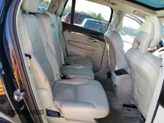 2016 Volvo XC90 T6 Momentum with VIN YV4A22PK8G1046193, listed as a Copart auction lot 52255115 with 150,302 mi miles and Clean Title. Bid and sale history available at carsss.com. Image 11.