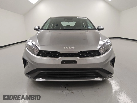 2024 Kia Forte LXS with VIN 3KPF24AD1RE809623, listed as a Copart auction lot 49382895 with 14,208 mi miles and Clean Title. Bid and sale history available at carsss.com. Image 5.