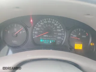 2001 Chevrolet Impala with VIN 2G1WF52E119250829, listed as a Copart auction lot 44790935 with 105,813 mi miles and Salvage Title. Bid and sale history available at carsss.com. Image 9.