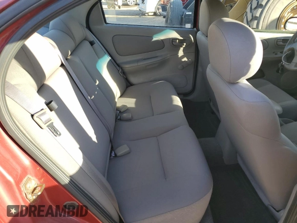 2004 Dodge Neon SXT with VIN 1B3ES56C34D542451, listed as a Copart auction lot 87085194 with 63,105 mi miles and Salvage Title. Bid and sale history available at carsss.com. Image 11.