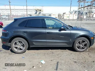 2021 Porsche Macan with VIN WP1AA2A58MLB04780, listed as a IAAI auction lot 41674377 with 55,946 mi miles and . Bid and sale history available at DreamBid. Image 14.