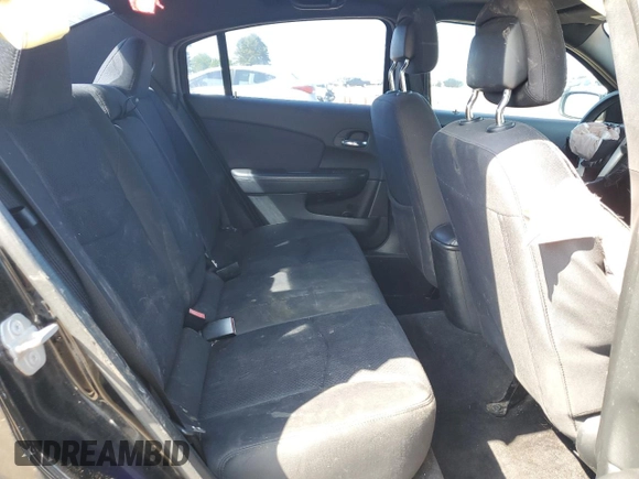 2013 Chrysler 200 Touring with VIN 1C3CCBBB7DN549769, listed as a Copart auction lot 53560835 with 178,414 mi miles and Salvage Title. Bid and sale history available at DreamBid. Image 10.
