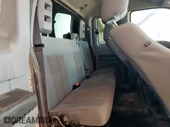 2016 Ford F-250 XLT with VIN 1FT7X2B62GEB63026, listed as a Copart auction lot 64797475 with 181,628 mi miles and Clean title. Bid and sale history available at DreamBid. Image 10.