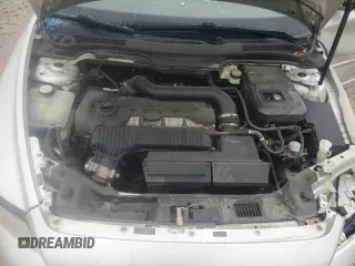2011 Volvo S40 с VIN YV1672MS5B2543942, выставлен на аукционе Copart как лот 44022725 с пробегом 140 273 миль миль и Списание • Salvage title. История ставок и продаж доступна на DreamBid. Изображение 11.