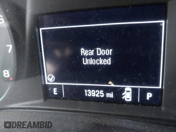 2024 Chevrolet Malibu LS with VIN 1G1ZB5ST3RF144702, listed as a IAAI auction lot 41136066 with 13,925 mi miles and . Bid and sale history available at DreamBid. Image 15.