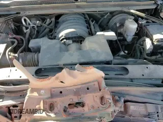 2020 Chevrolet Tahoe LS z VIN 1GNSKAKCXLR103921, wystawiony jako Copart lot #42492935 z przebiegiem 86 916 mil mil oraz Szkoda całkowita • Salvage title. Historia ofert i sprzedaży dostępna na DreamBid. Obrazek 14.