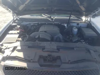 2014 Chevrolet Tahoe Commercial с VIN 1GNLC2E0XER204436, выставлен на аукционе Copart как лот 71412344 с пробегом 87 495 миль миль и Списание • Salvage title. История ставок и продаж доступна на DreamBid. Изображение 12.