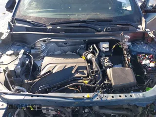 2024 Buick Envista Sport Touring with VIN KL47LBE28RB221157, listed as a IAAI auction lot 41635490 with Not Provided miles and . Bid and sale history available at DreamBid. Image 10.