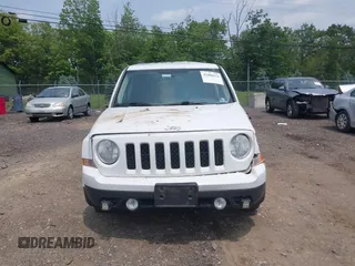 2015 Jeep Patriot Sport с VIN 1C4NJRBB6FD109330, выставлен на аукционе IAAI как лот 42486124 с пробегом 111 618 миль миль и . История ставок и продаж доступна на DreamBid. Изображение 12.