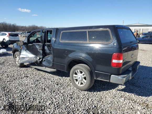 2004 Ford F-150 XL z VIN 1FTPX12594NC16382, wystawiony jako Copart lot #45182485 z przebiegiem 145 554 mil mil oraz Czysty tytuł • Clean title. Historia ofert i sprzedaży dostępna na DreamBid. Obrazek 2.